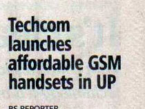 Business Standard-   23 December.2010 ,pg 7