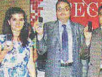 Sakshi Daily 19 May 2011