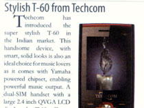 Techcom--VAR-India