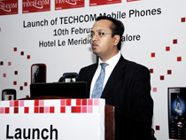 Mobile Launch Karnataka
