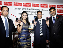 Mobile Launch Karnataka