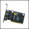 Tech-Com high end product Fire Wire Card