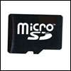 Tech-Com high end product Micro SD Card