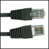 Tech-Com high end product UTP Cat5E Patch cable