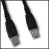 Tech-Com high end product USB  A Male to A Male
